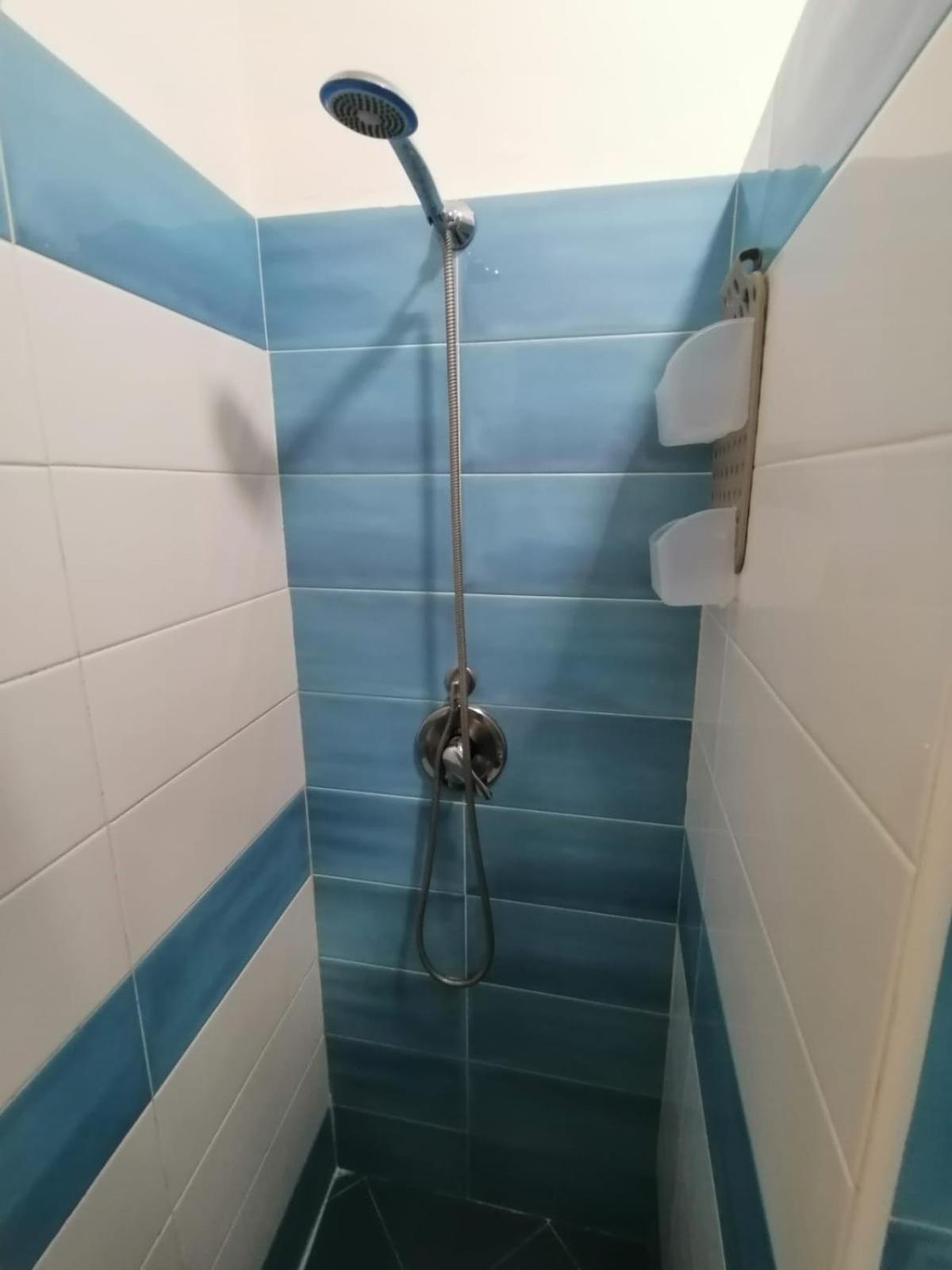Natu Vascio 16 Lägenhet Neapel Exteriör bild